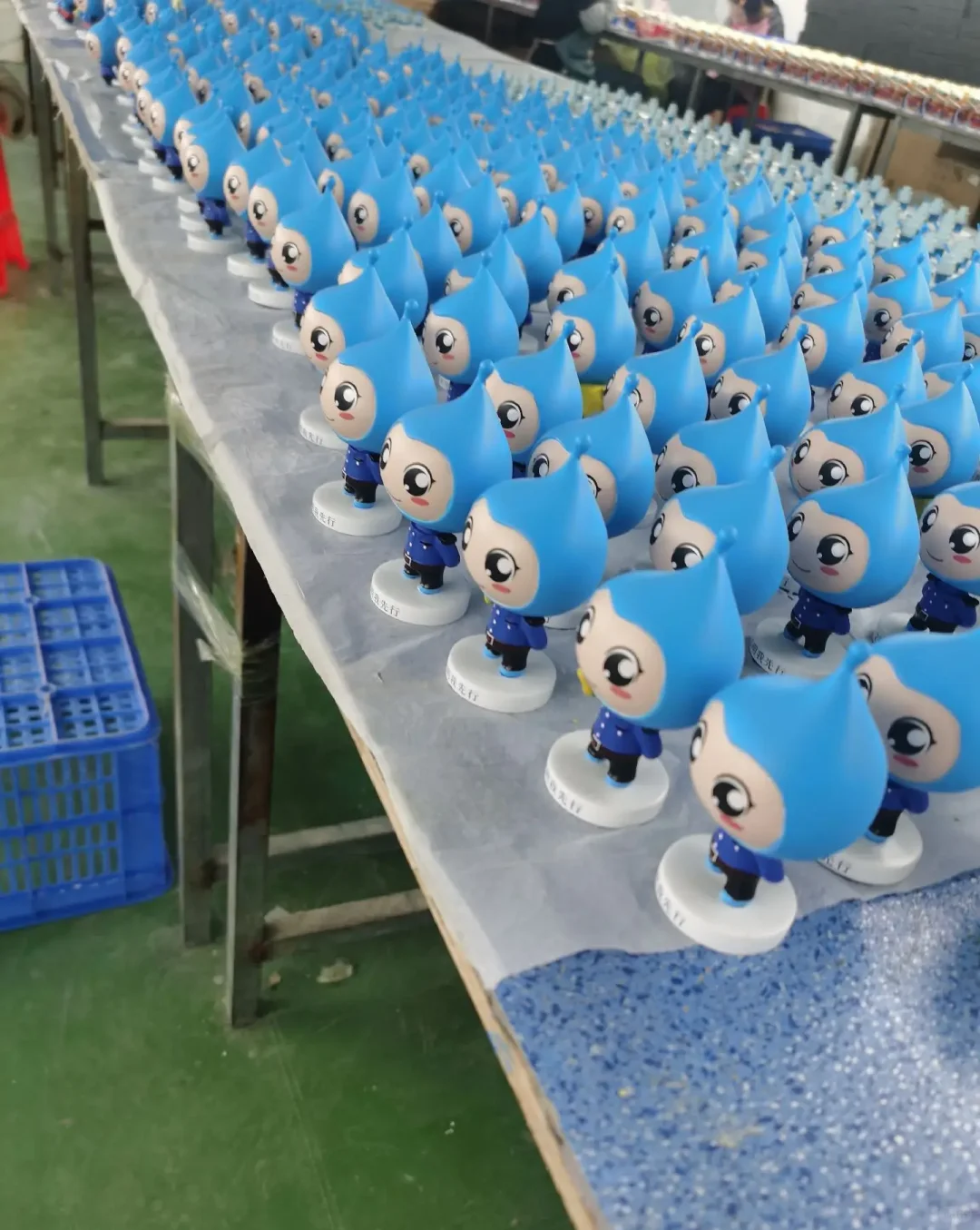 玩具厂 包吃住管理不严