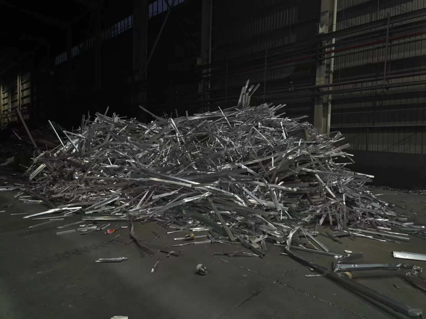 铝厂里的达利园效应