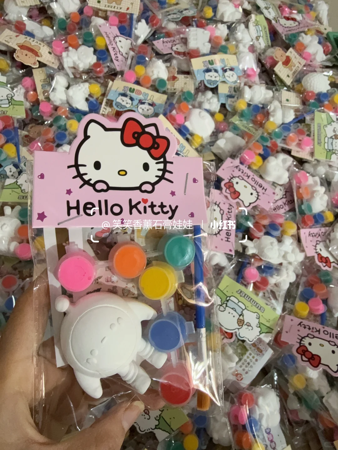 趁五一假期赚一波 8毛一袋太好卖了