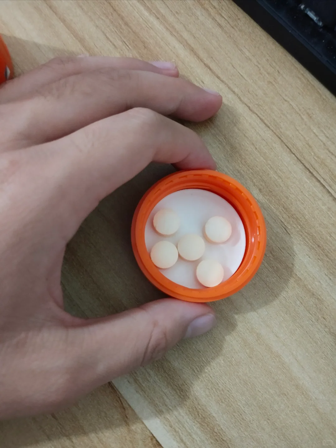 建议日常补充维生素B族