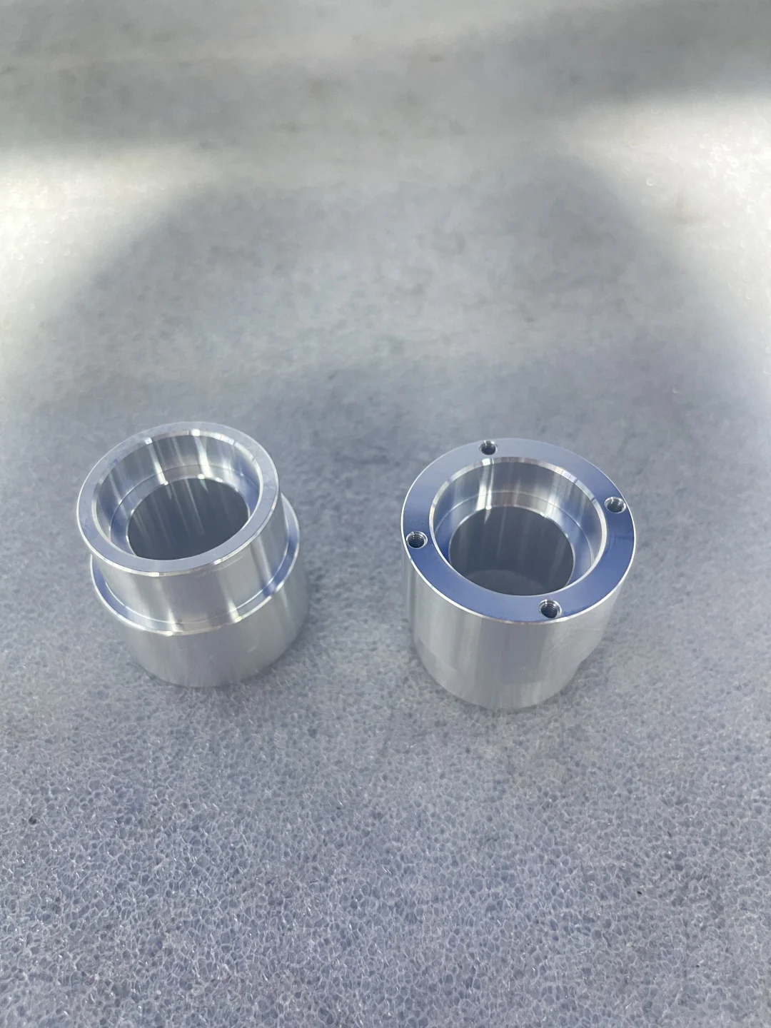 佛山的工厂能把“精密”玩到这种程度！