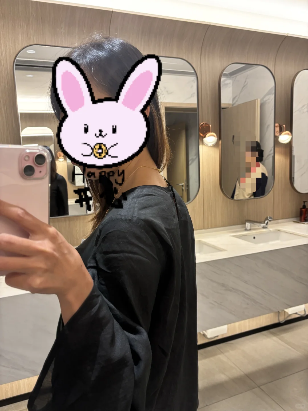 45度斜裁上衣出炉 我觉得我有点小聪明嘻嘻