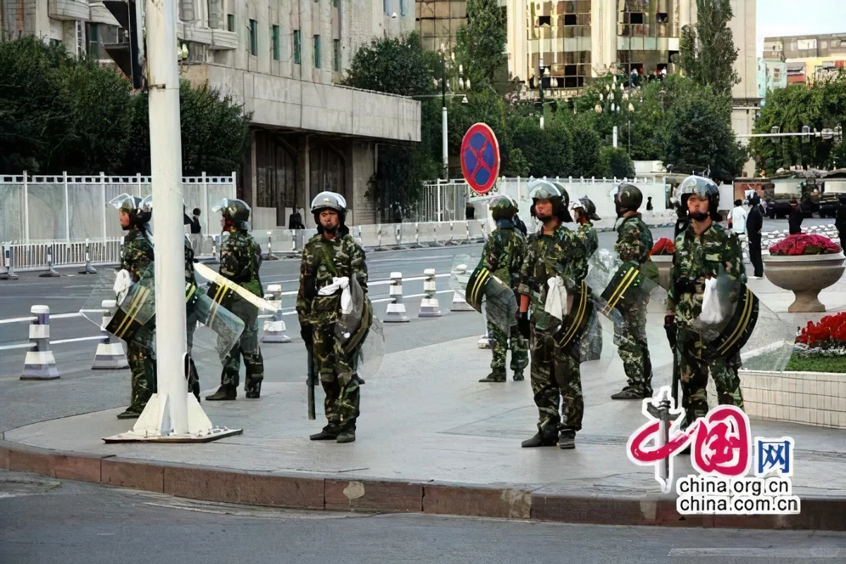 武警同款 法国REF78091式防爆头盔