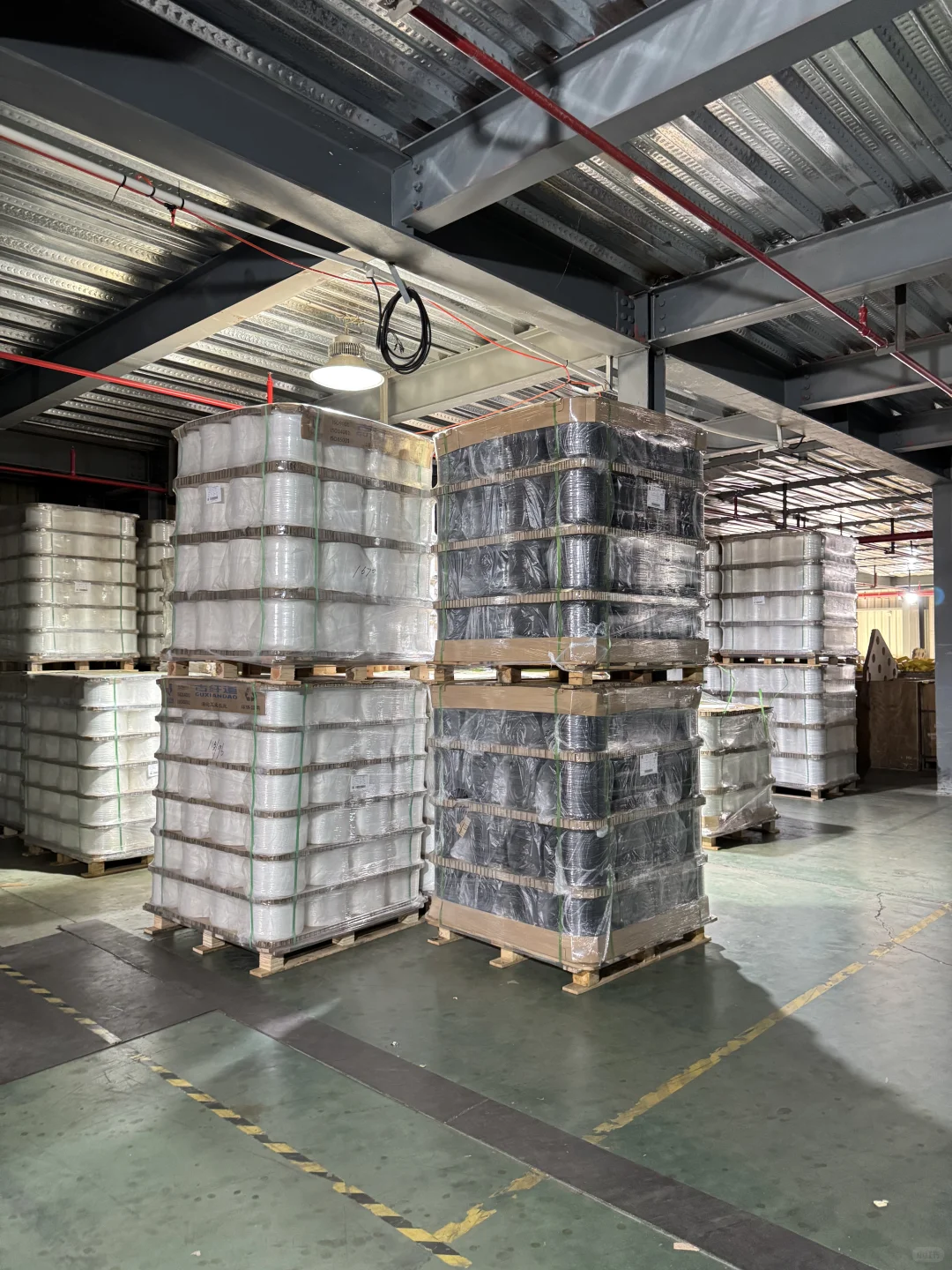 外贸｜业务员在工厂的一天