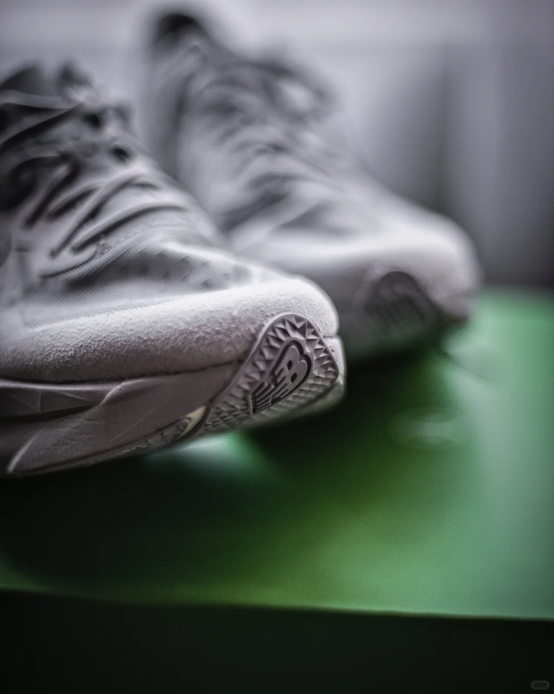 Fuel Cell SC V4 x District Vision