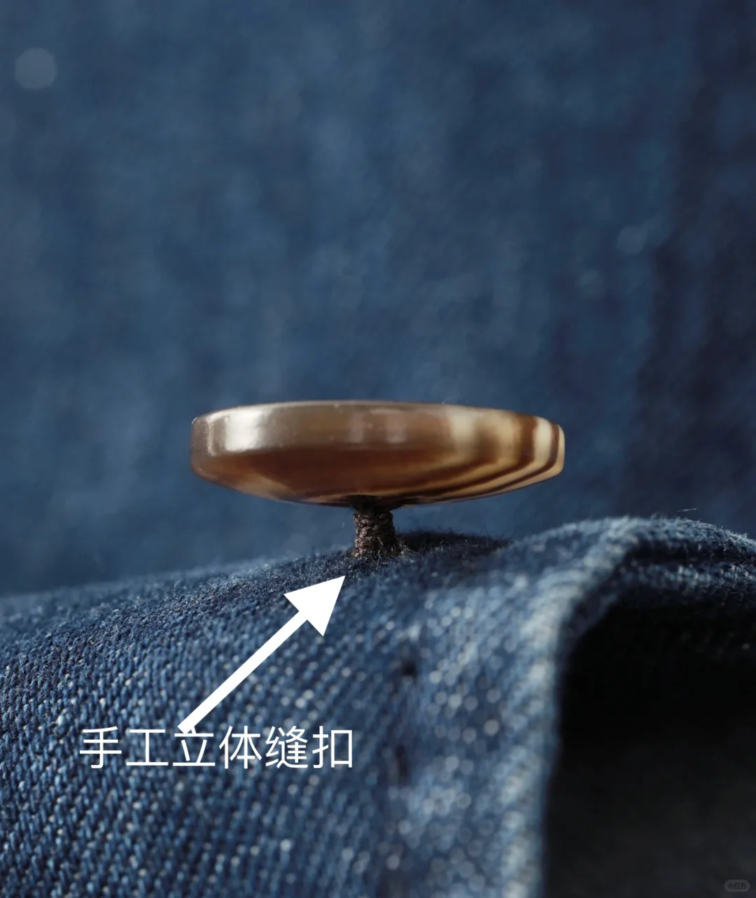 西服工艺这些你都认识吗?