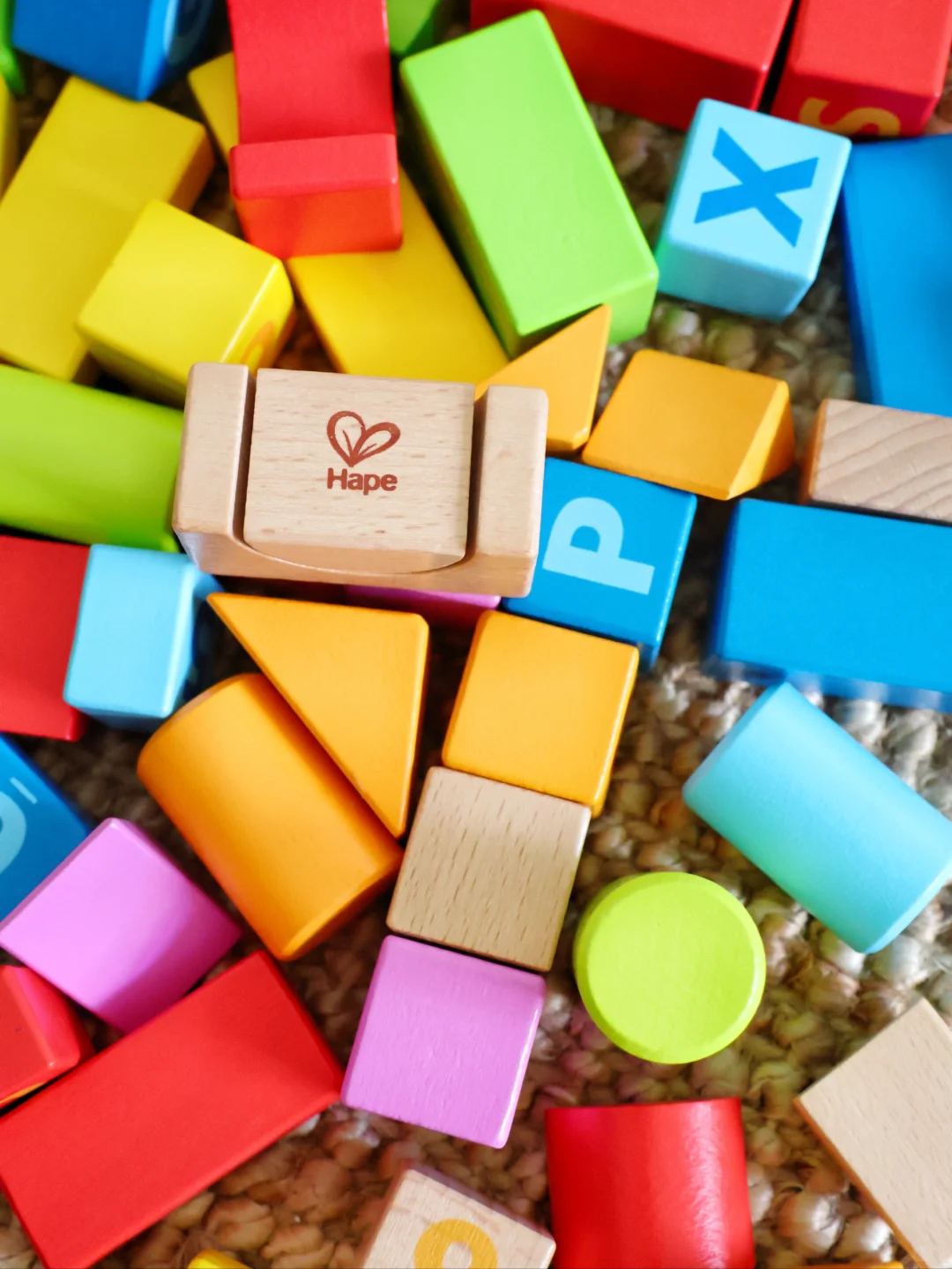 大白一句话，我连夜清空所有塑料玩具!