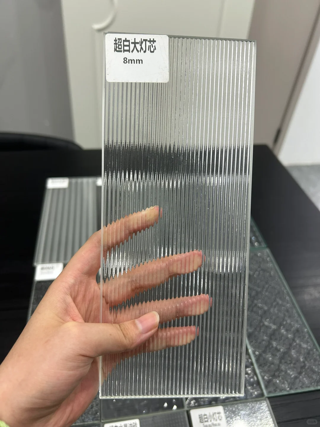 设计师都在找的高颜值玻璃|教你怎么选