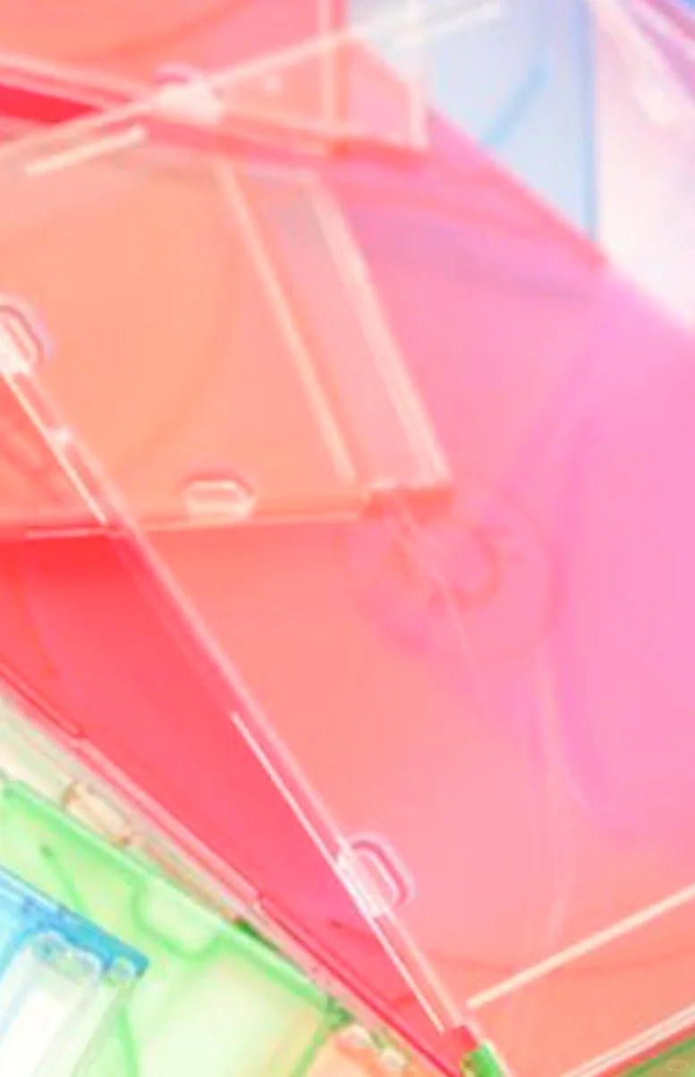 每天认识一种材料-聚苯乙烯PS