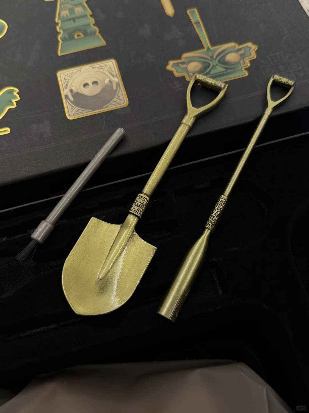 台风天在家考古