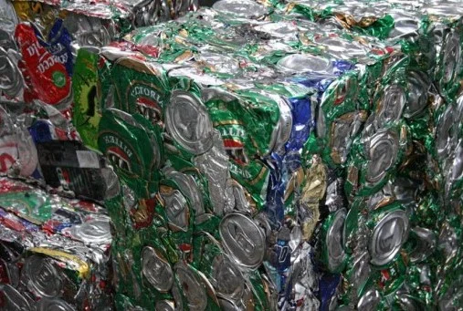 废铝竟成了中美博弈的新战场？纳入国家安全