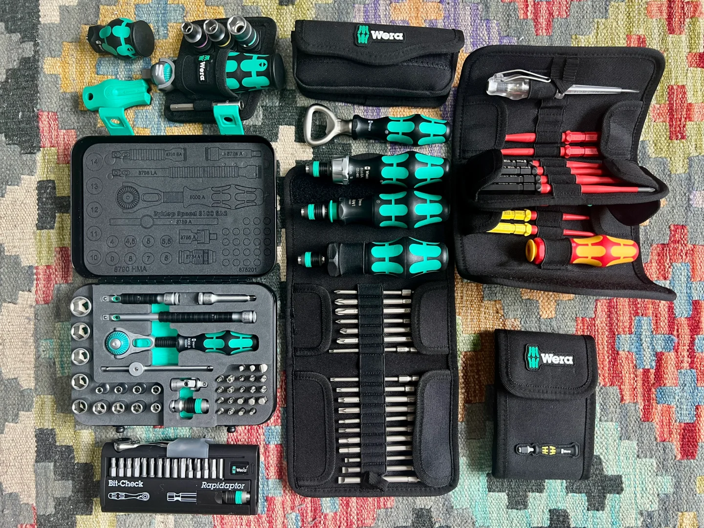 送男人的礼物指南-家用工具篇