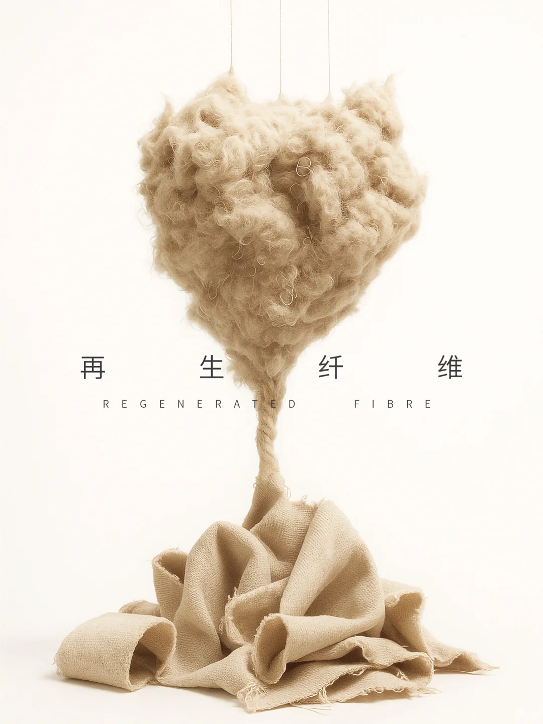 26年时尚趋势：再生纤维的优势，不可不知！