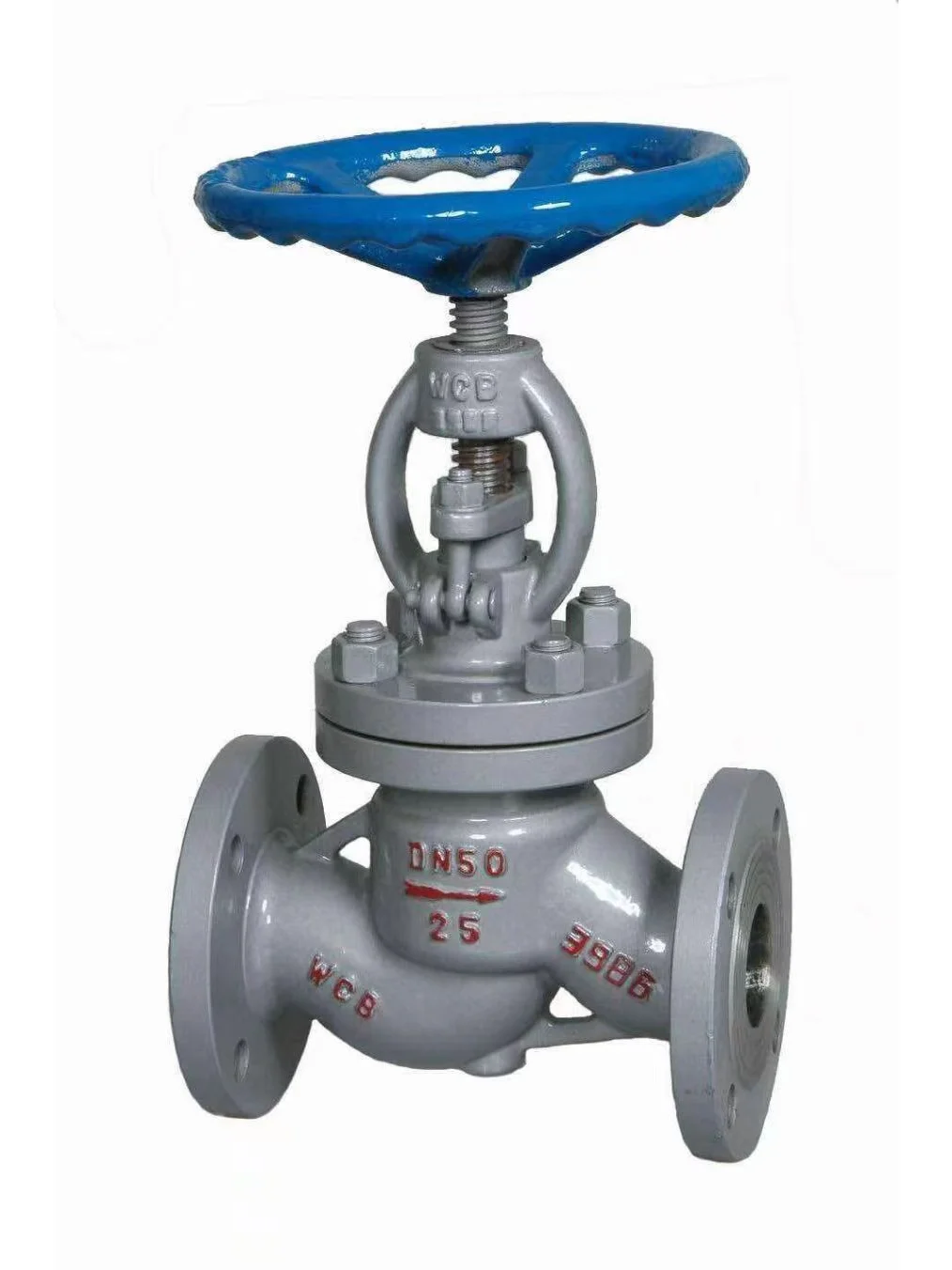 大成锅炉—蒸汽锅炉系统中常见的阀门有哪些