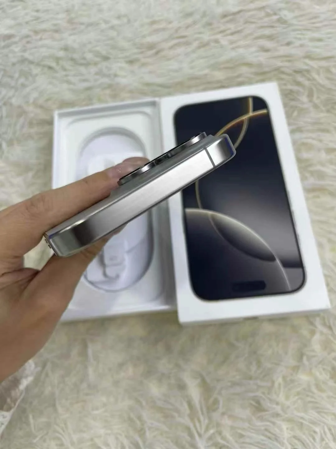 深度剖析苹果16 Pro性能,看完再决定买不买!