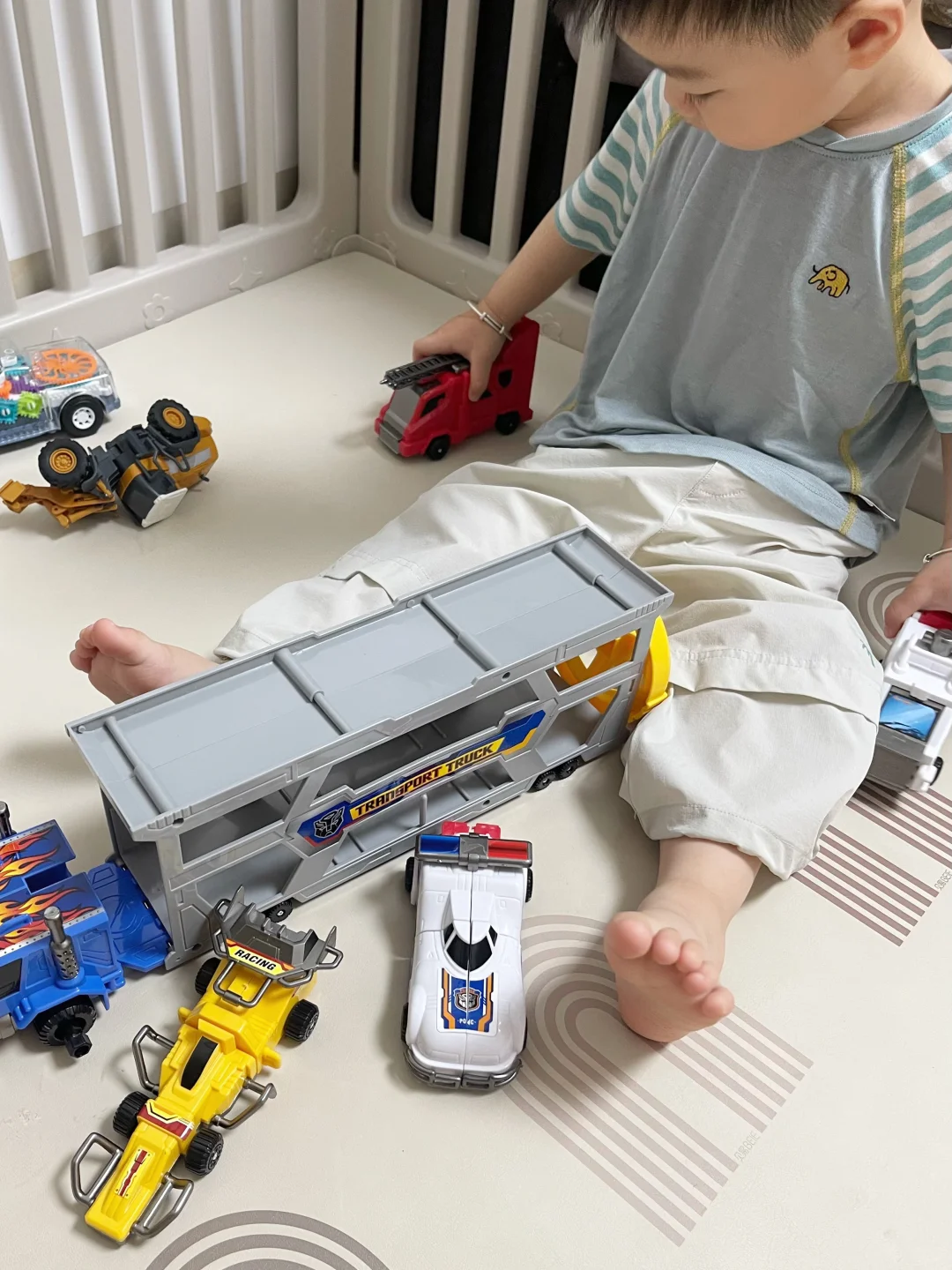 被小朋友爱住的多巴胺玩具们?