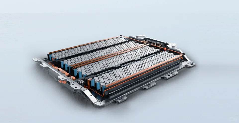 中科院重要突破，宁德时代10GWh产线倒计时