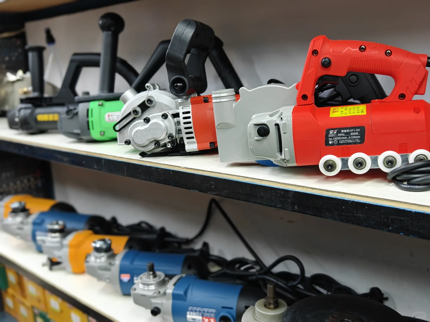 深圳电动工具机电设备！?️