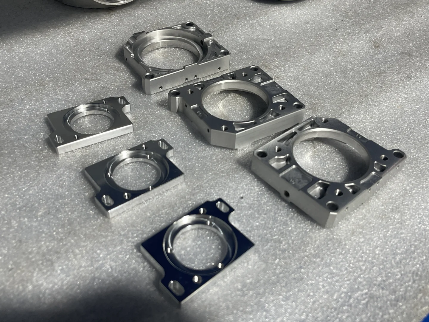 精密五金零件加工，小车间如何实现“大智造”？