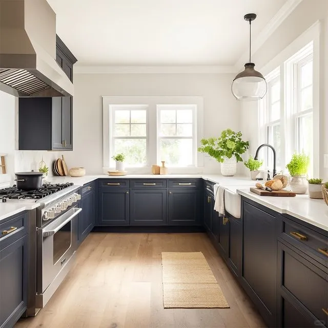 家装美学升级,健康家居新选择