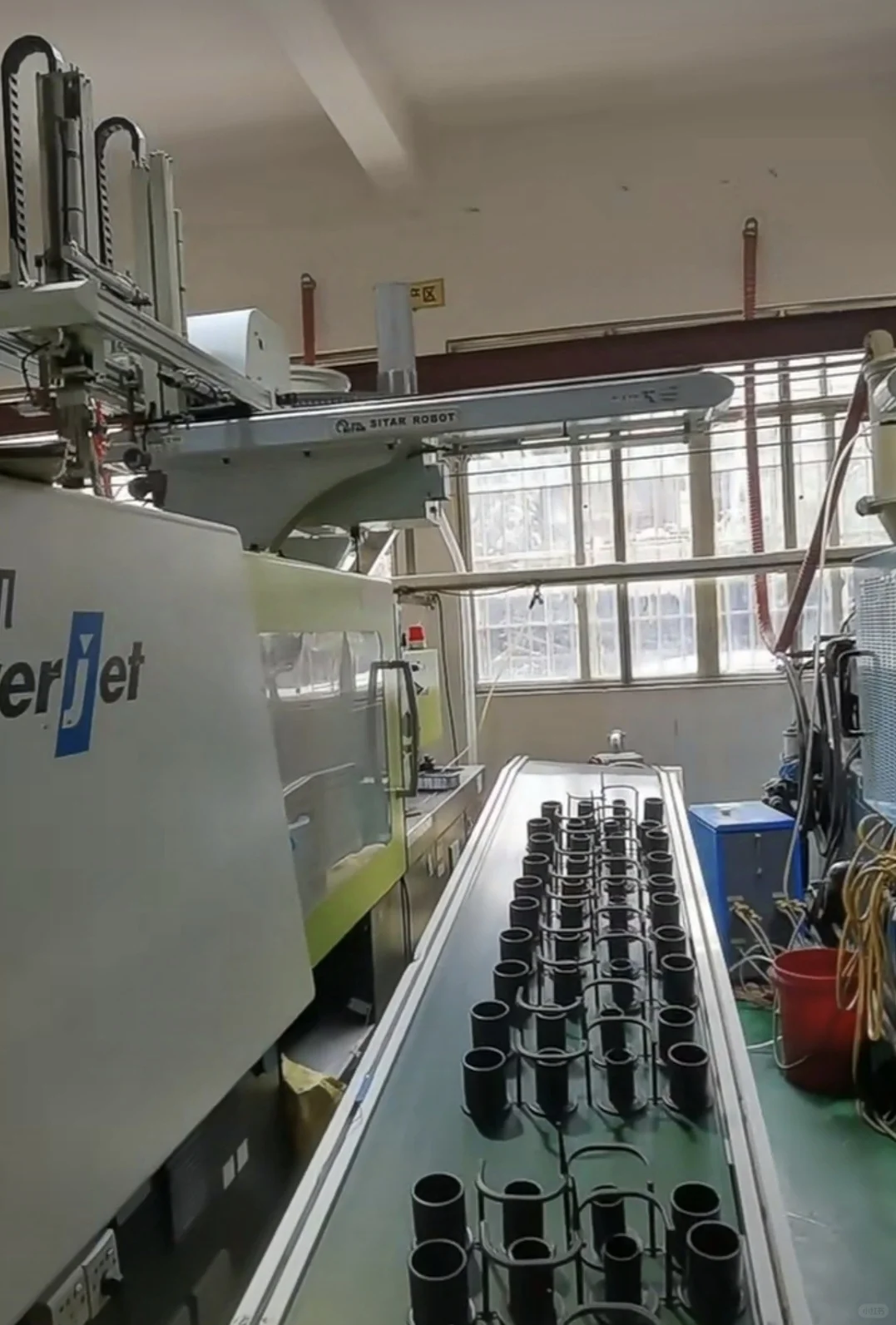 ?【注塑加工话题探讨】