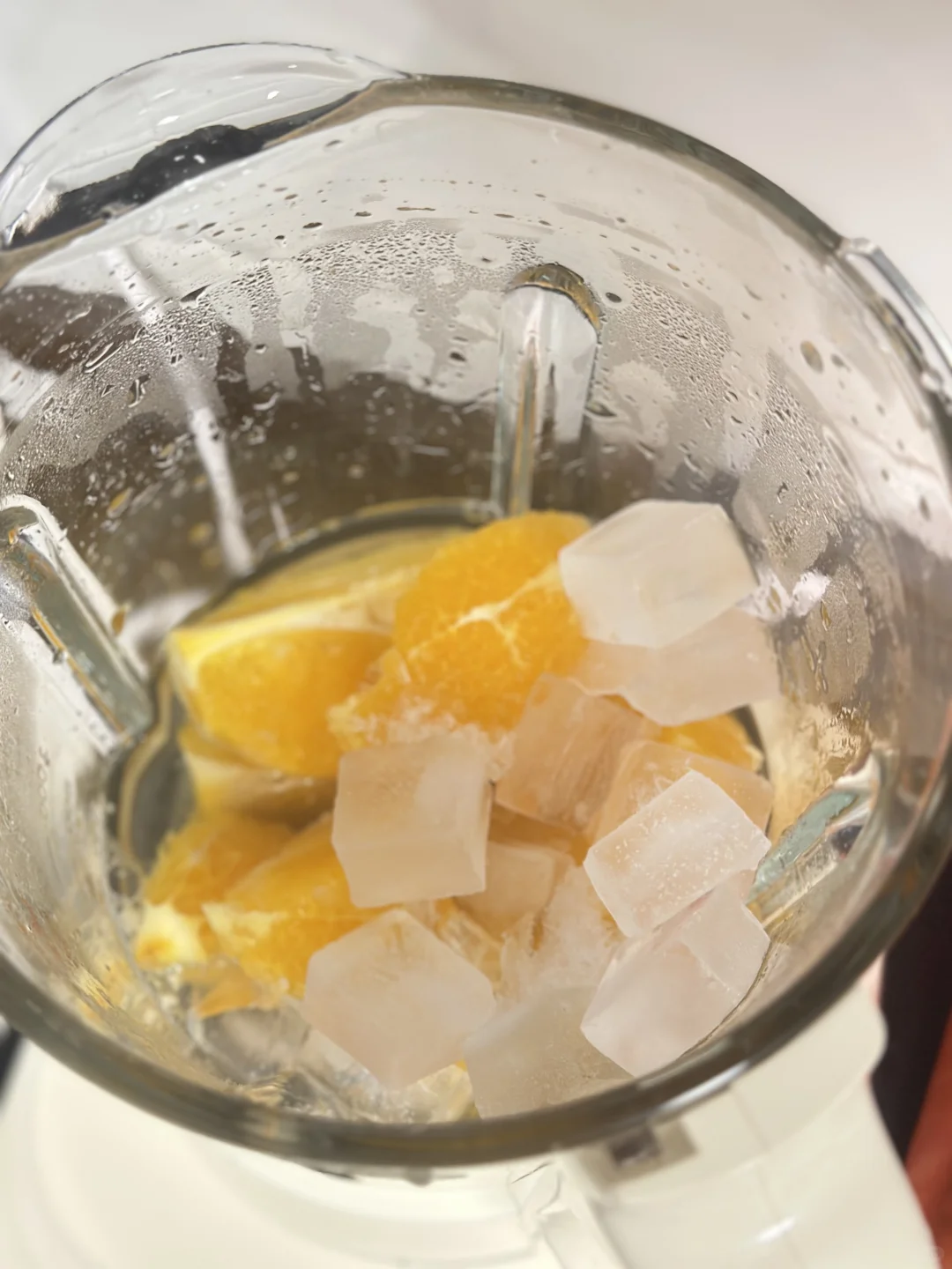 破壁机果汁 健康好喝