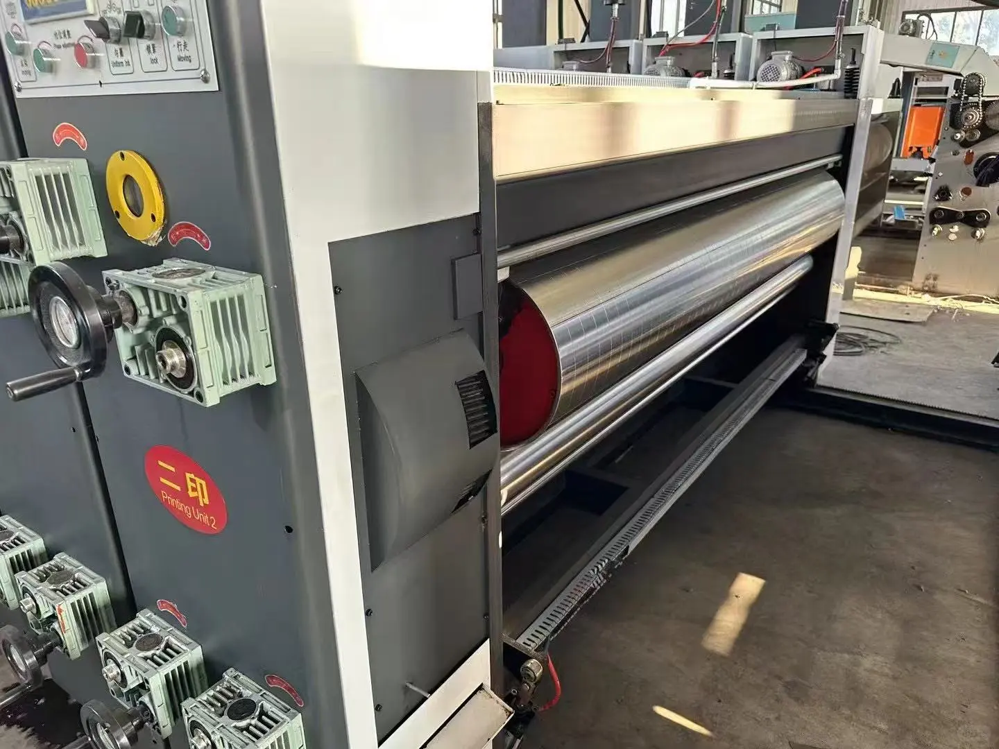 小型纸箱厂设备投入?全攻略 | 初期规划+升