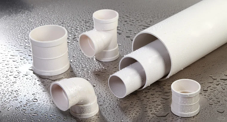 环保之选：PE管材在给排水中的应用