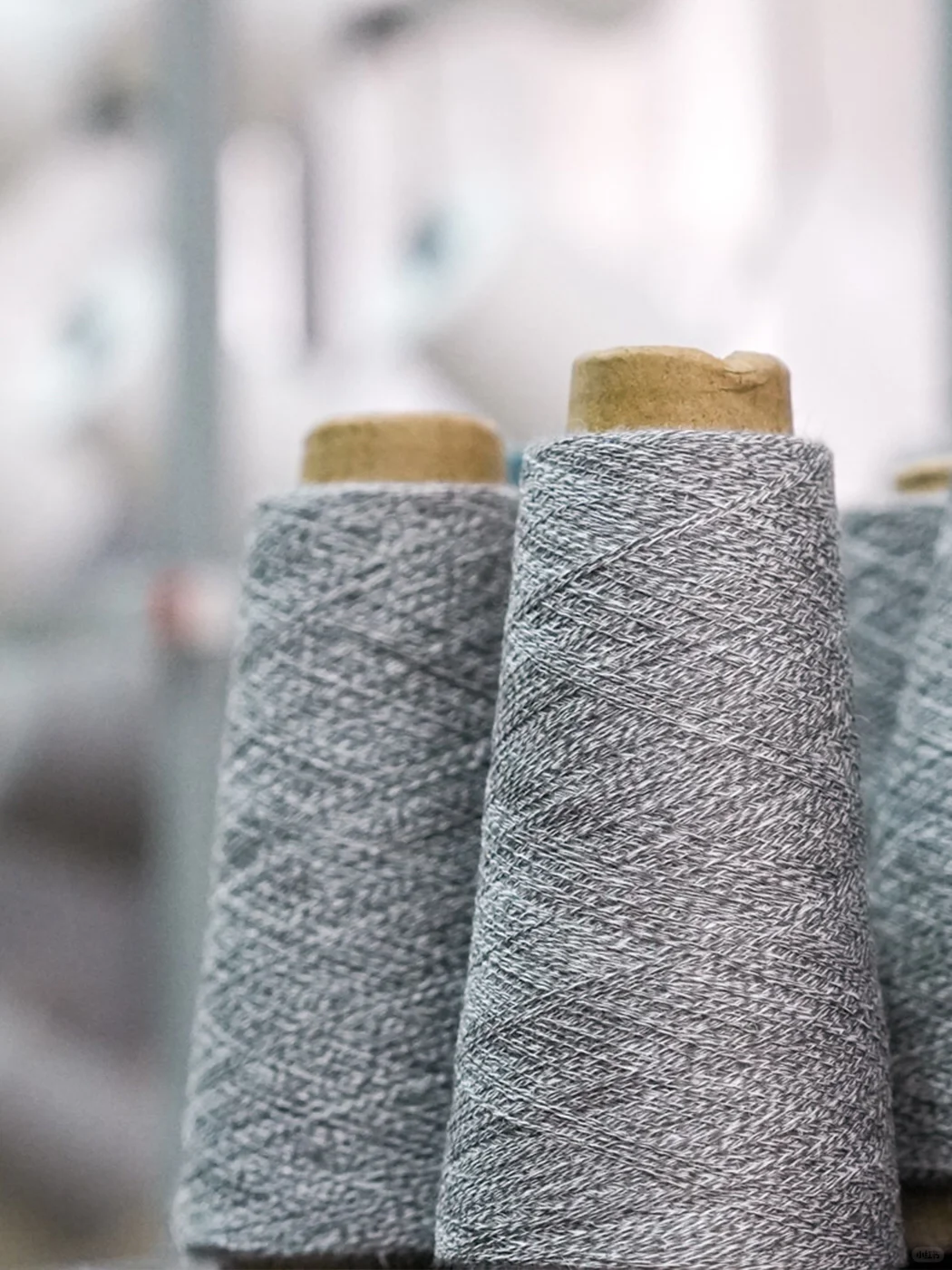 客制化纱线：满足您的需求，让纺织更得心应手