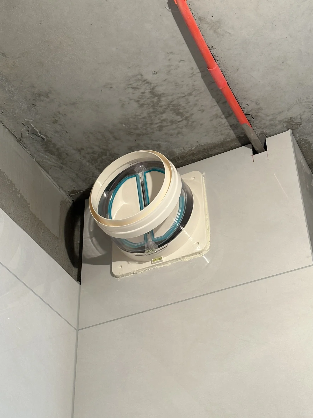 装修日记：自己装止逆阀之之没苦硬吃