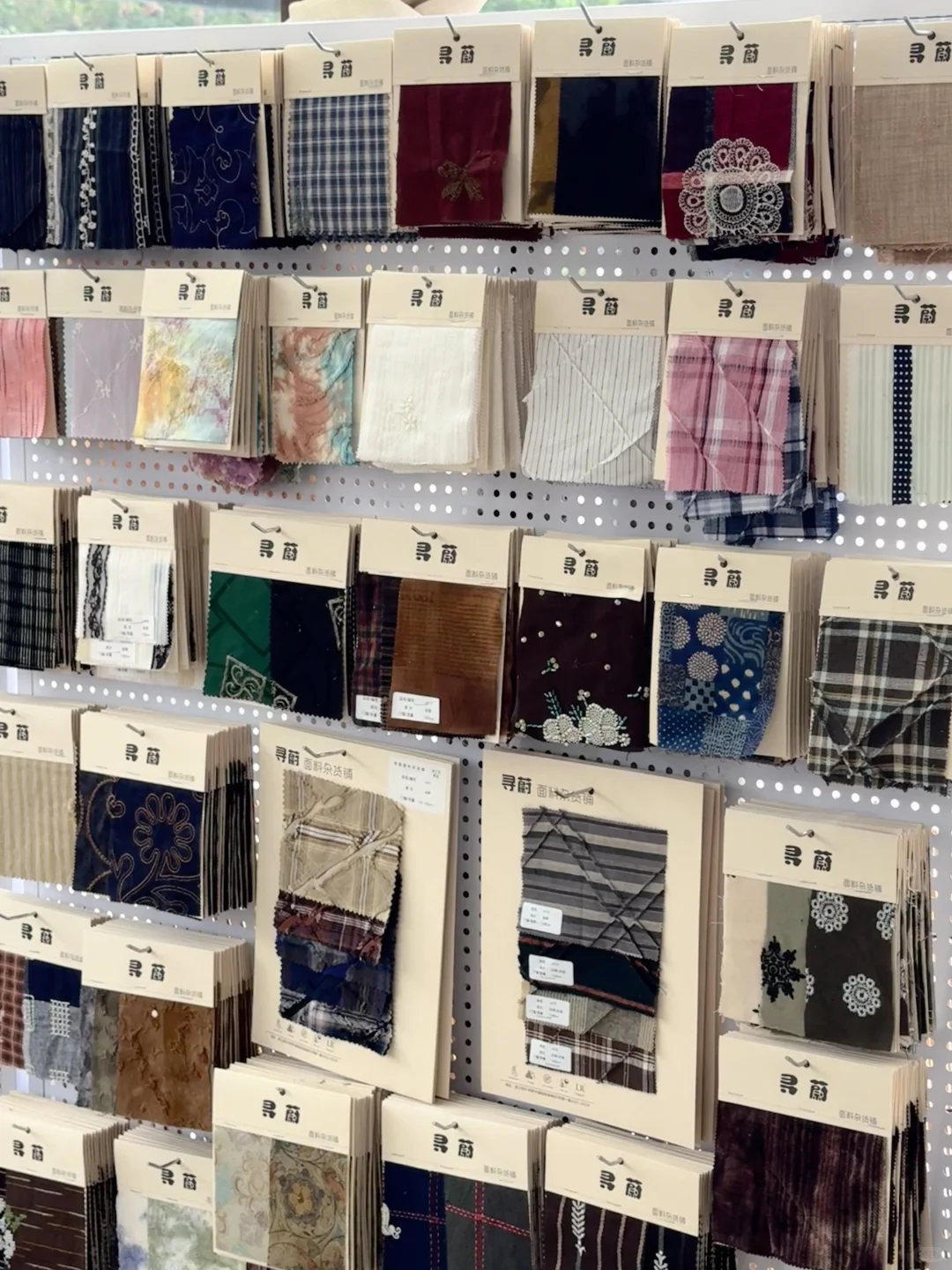 柯桥市场真的风气恶心的一批 有些门市…