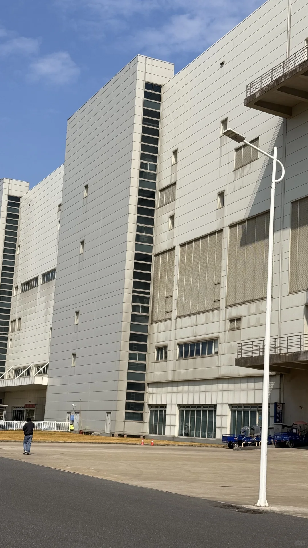 设备技术员能进的厂～内推