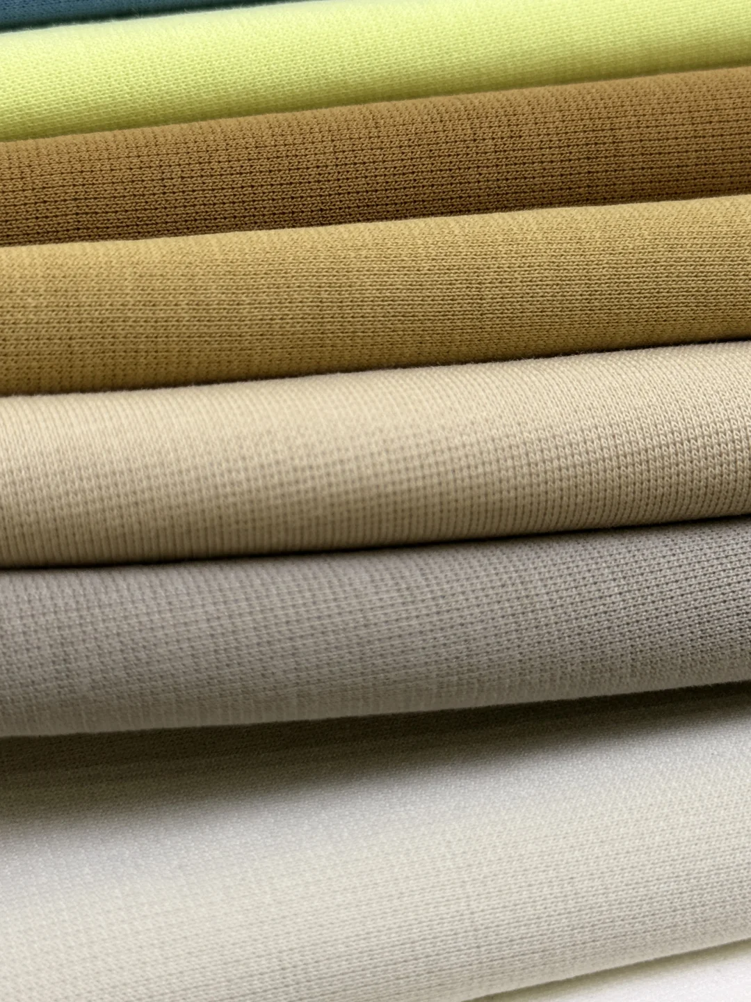 春夏面料、面料、面料真的好有生命力???