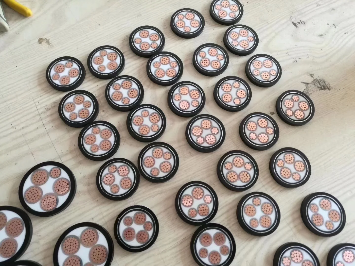 电力电缆采购避坑指南?