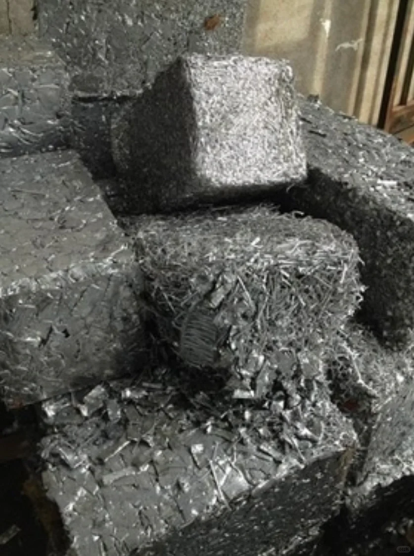 再生铝的危害,千万要注意!