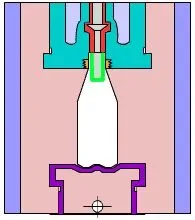 拔模角度的双重奏：注塑的严谨与吹塑的张力