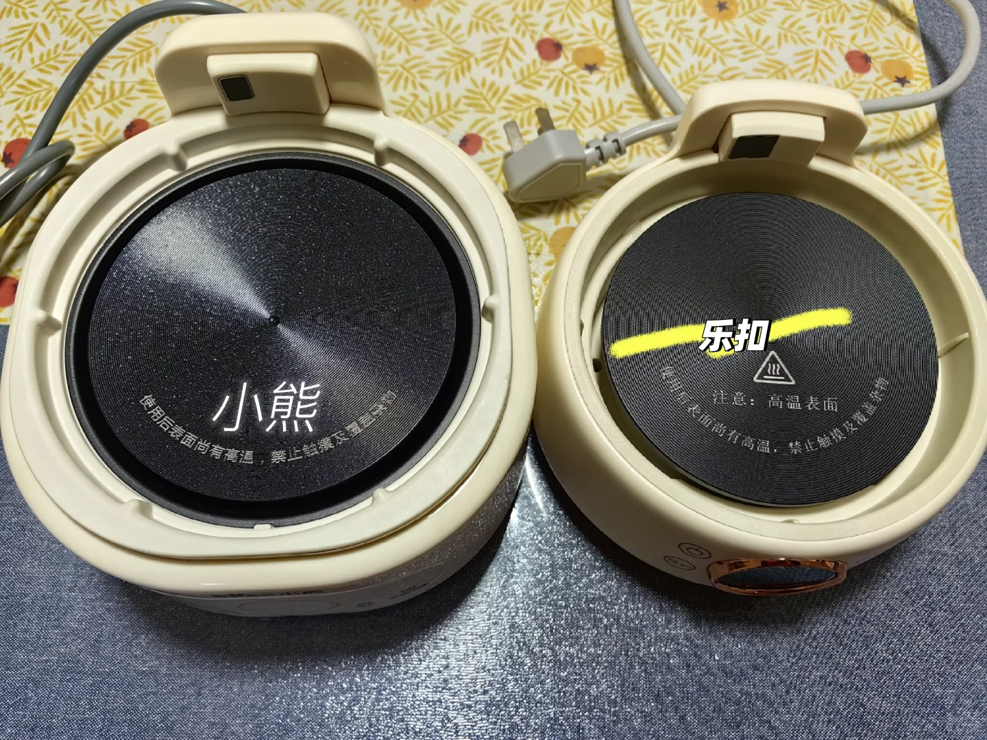 全玻璃养生壶不完全测评