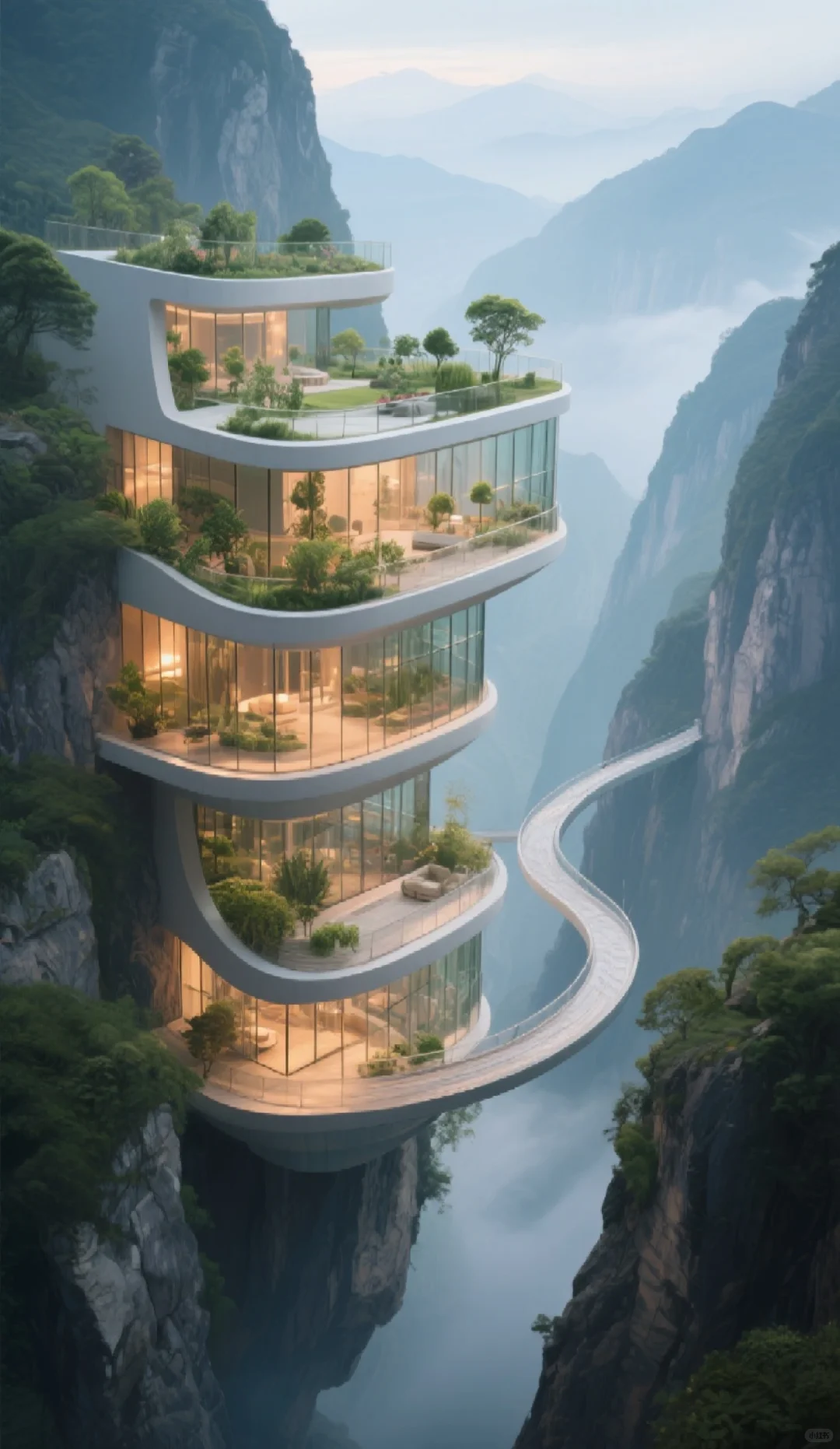 末日隐世避难所，你选择哪个？