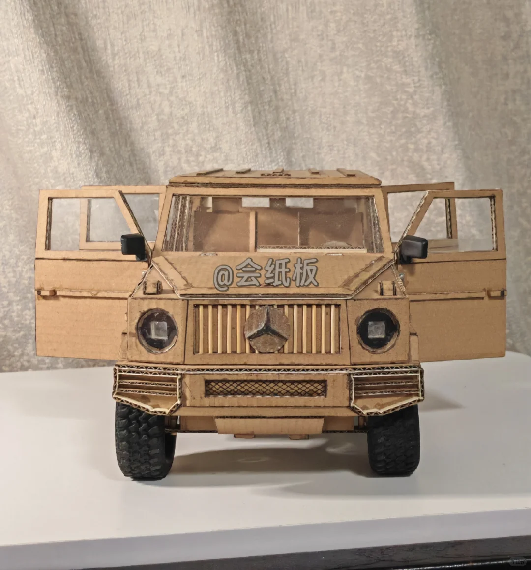 第一条来啦！AI做的VS我做的