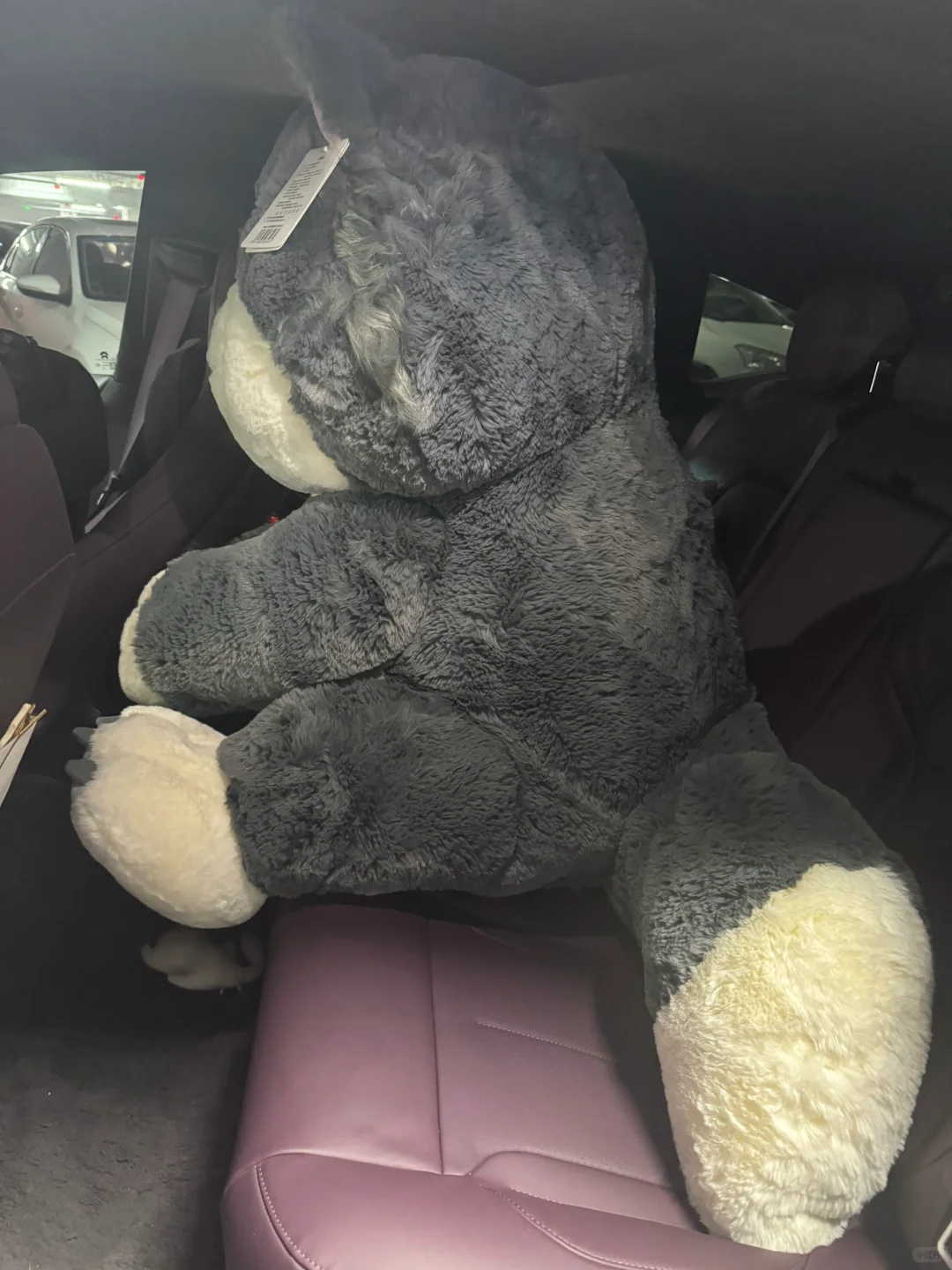 巨巨巨大路西法