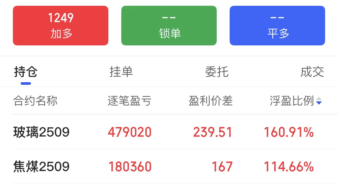 感谢玻璃 让我一个月挣47W