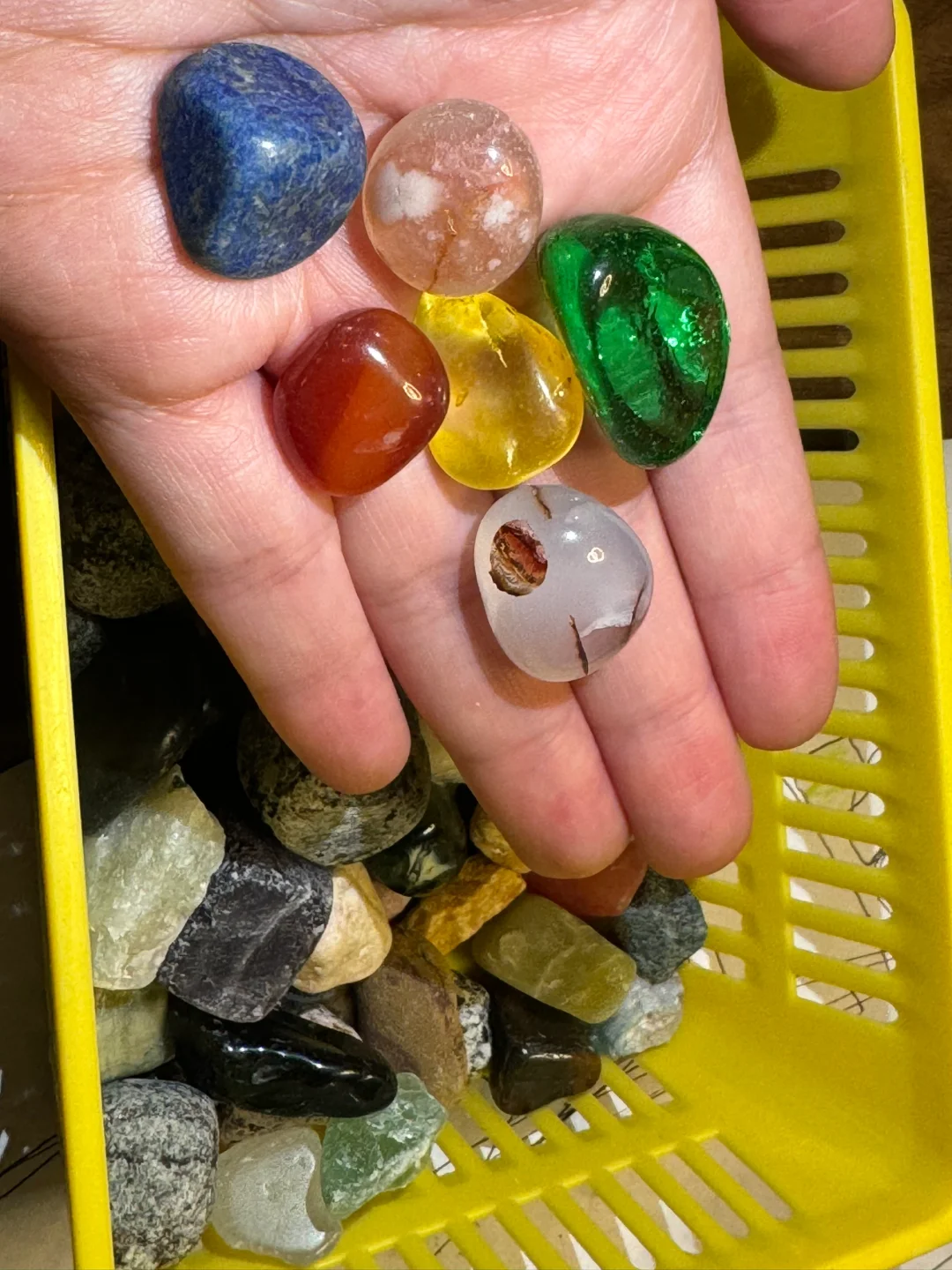 一儿一女，周末下雨天☔️大家怎么陪娃？