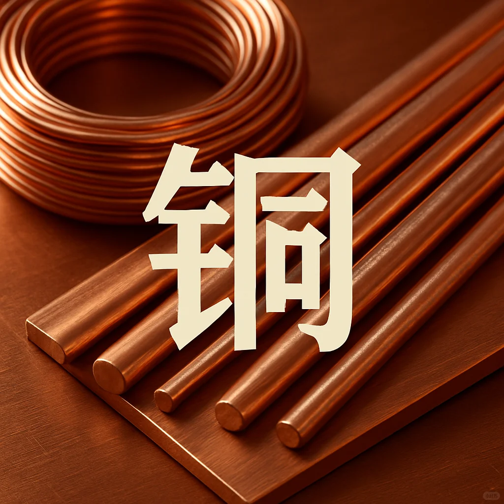 未来十年,铜会越来越贵吗?