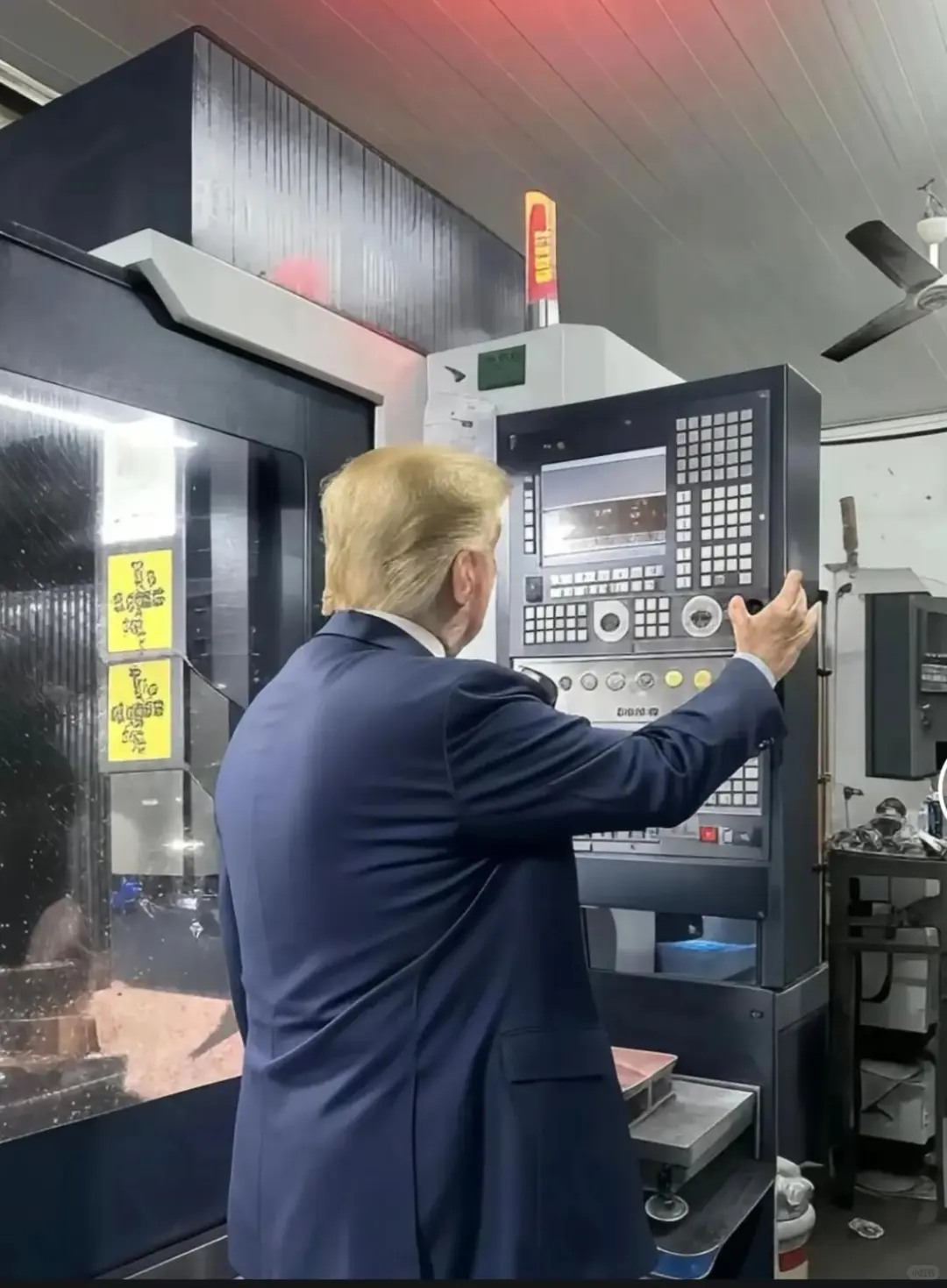 ✨ 【车间日记 | 车床调试】 ✨