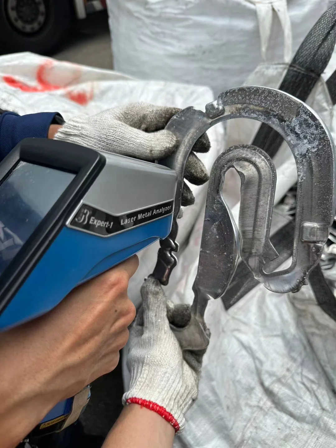 再生铝进口清关