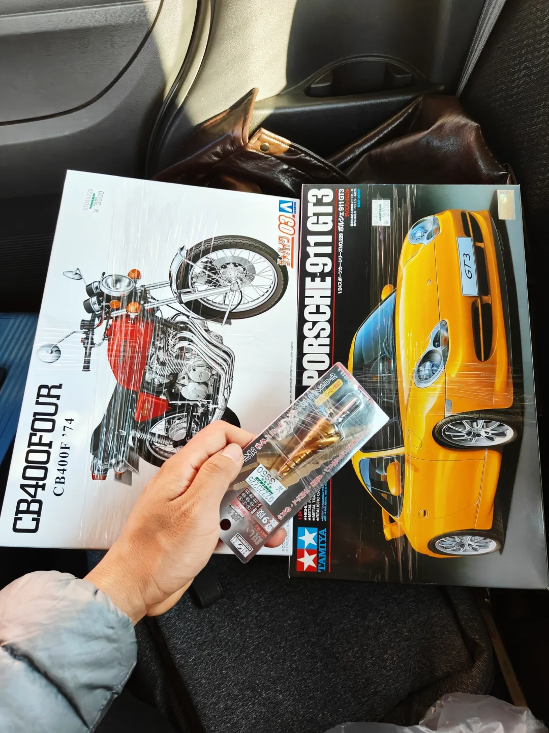 日本工具天堂大阪HANDSMAN