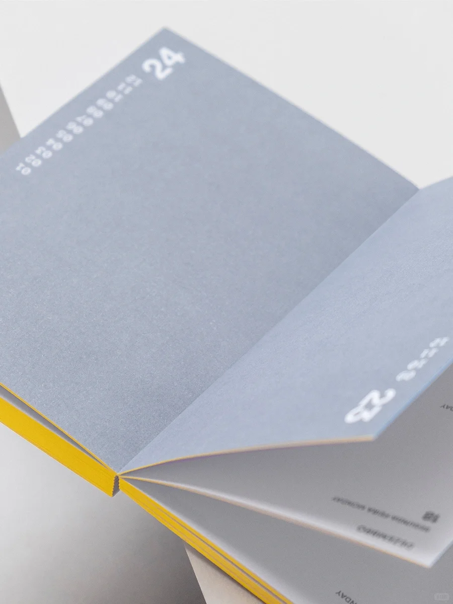 版式设计分享| 实用主义与高级感的融合