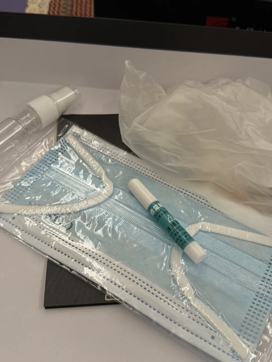 台风天在家考古