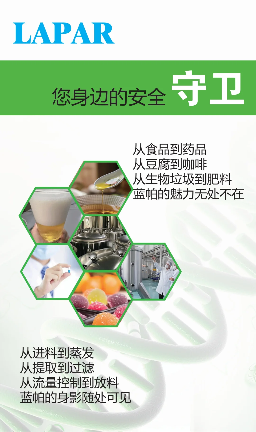 自从做了销售，再也不用去医院看病