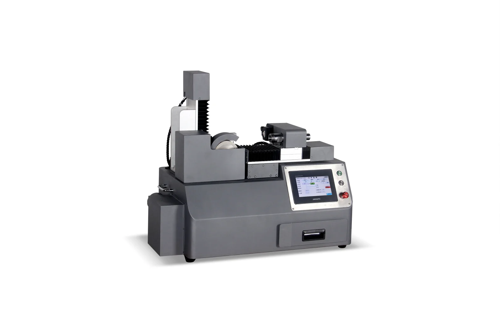 CNC刀具了解一下